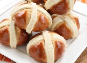 BOLLITOS CRUZ