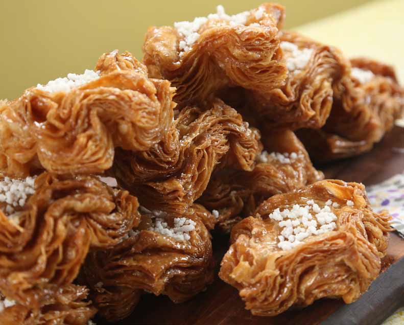 churros